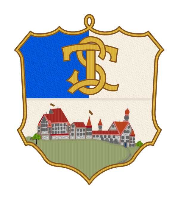 Logo Blasmusik Oberstaufen