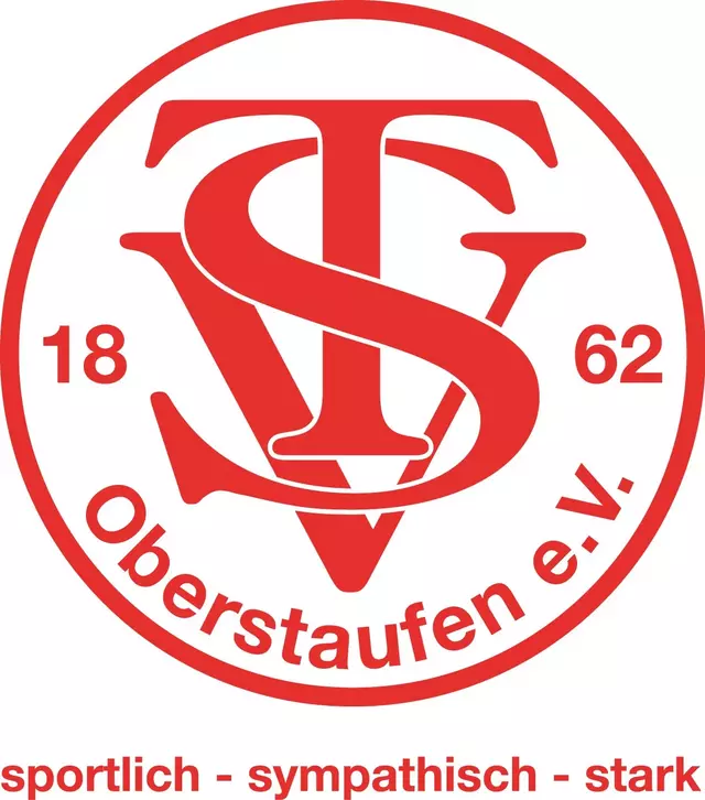 Logo TSV 1862 Oberstaufen e.V.