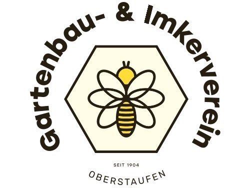 Logo Gartenbau- und Imkerverein