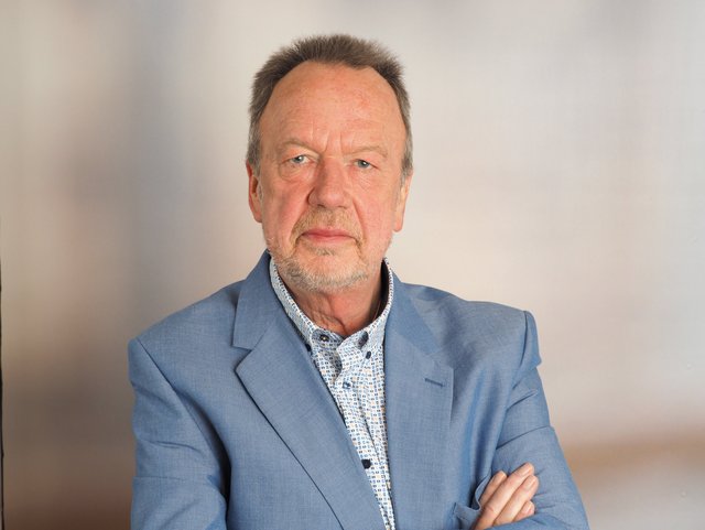 Heinz Kellershohn