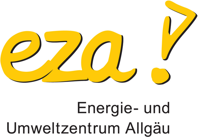 eza! Logo