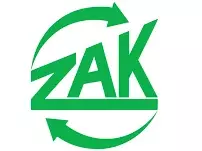 Logo ZAK