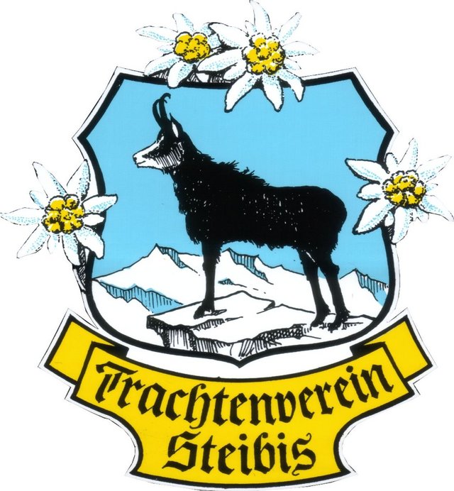 Logo Trachtenverein Steibis
