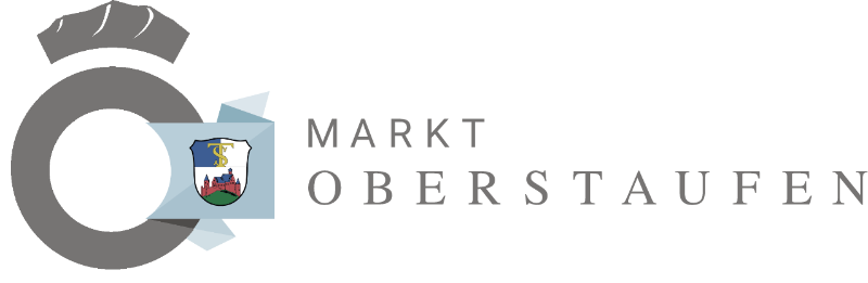Logo von Markt Oberstaufen